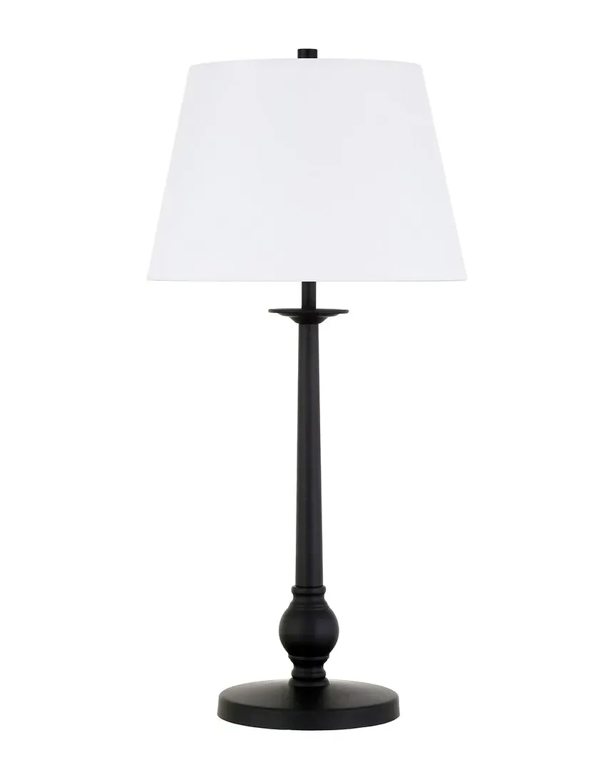 Wilmer Table Lamp - Bronze, Metal image