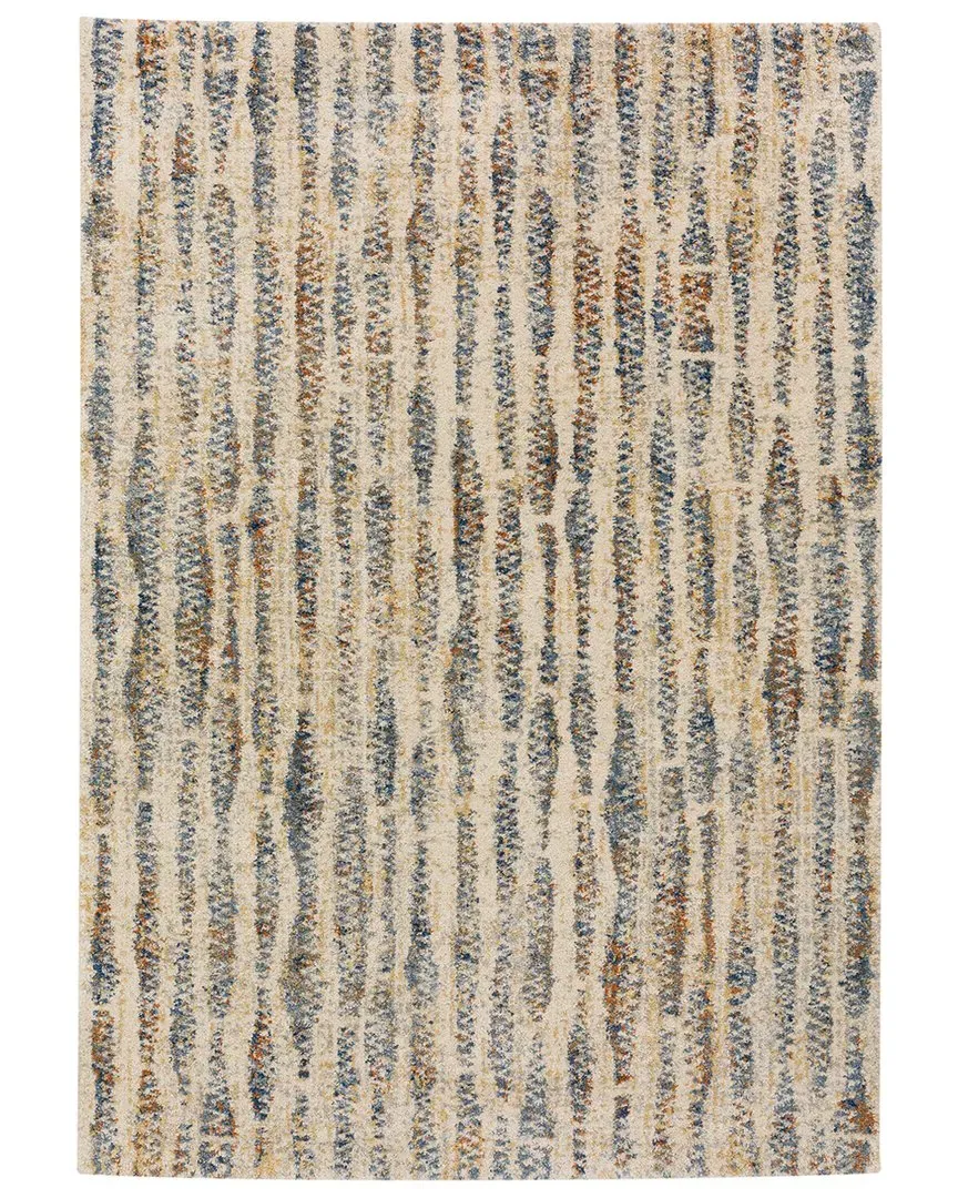 Barkley Polypropylene Rug - Beige