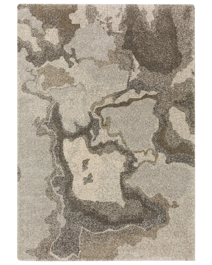 Barkley Polypropylene Rug - Beige image