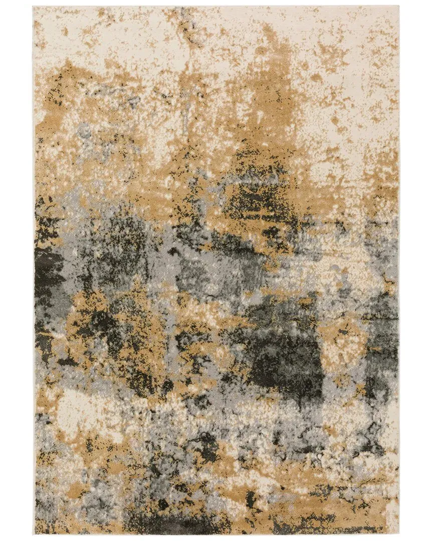 Grayson Rug - Grey image