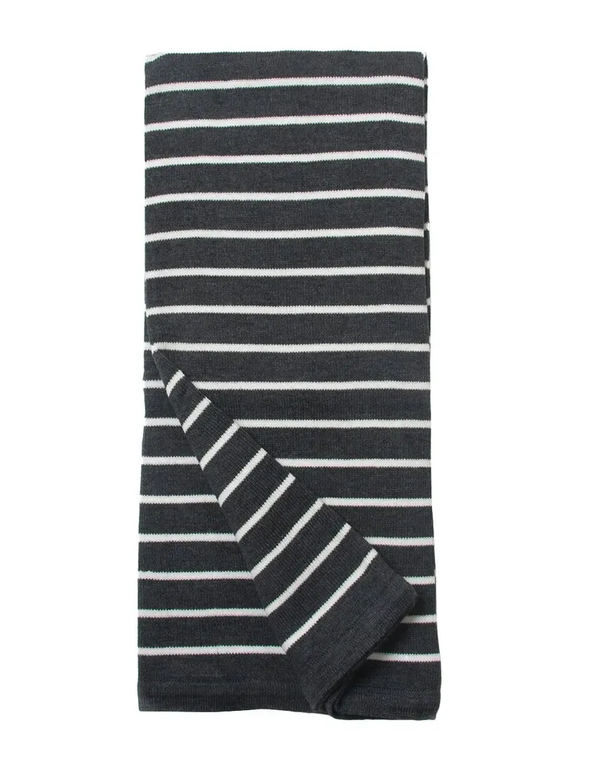 Devin Throw - Grey image