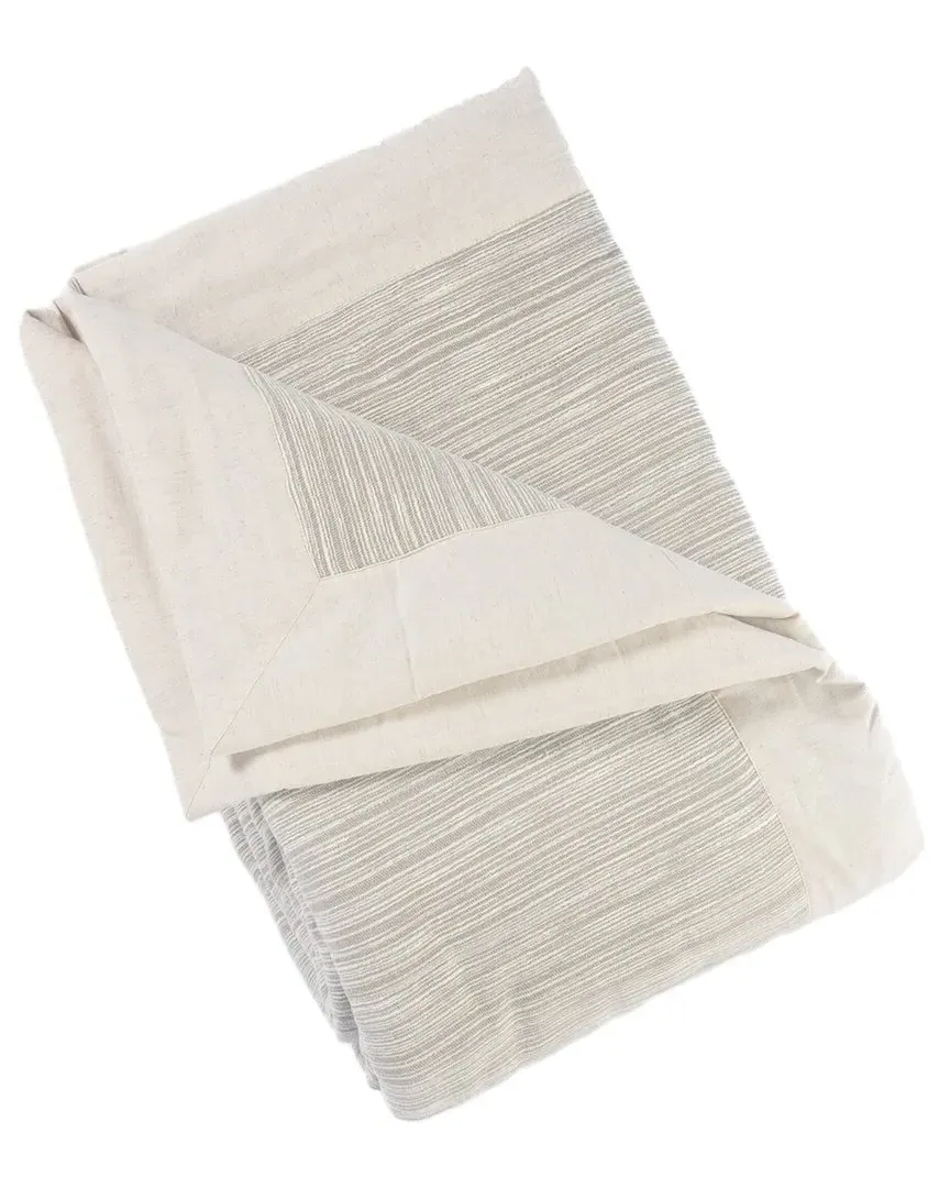 Gill Quilt - Natural image