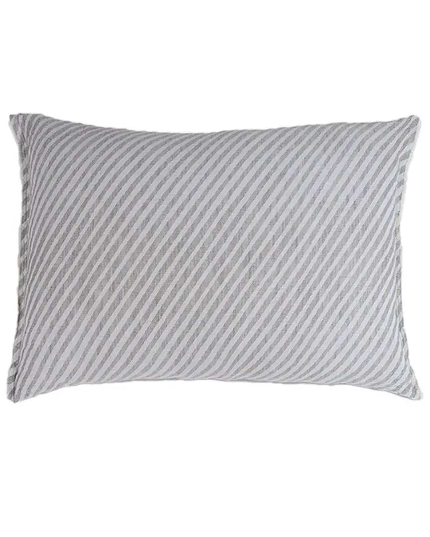 Grayson Pillow Sham - Neutral image