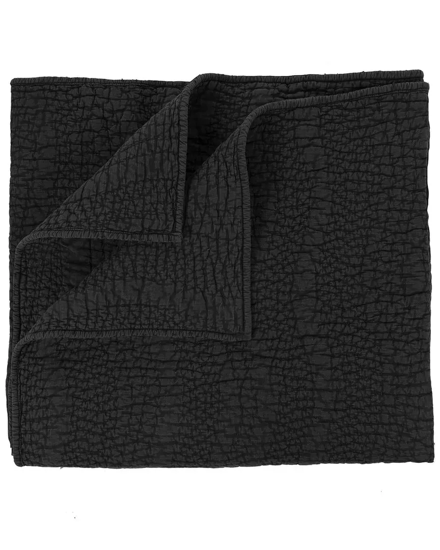 Soren Quilt - Asphalt image