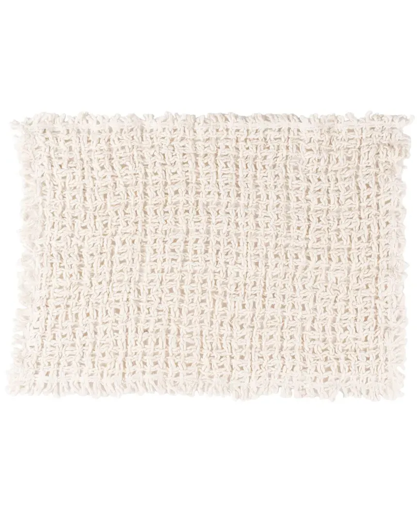 Trawick Set of 4 Placemats - Beige, Linen image