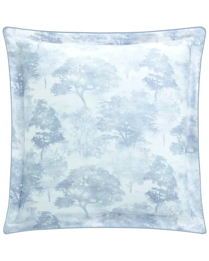 300 Thread Count Silence Organic Sateen Euro Sham