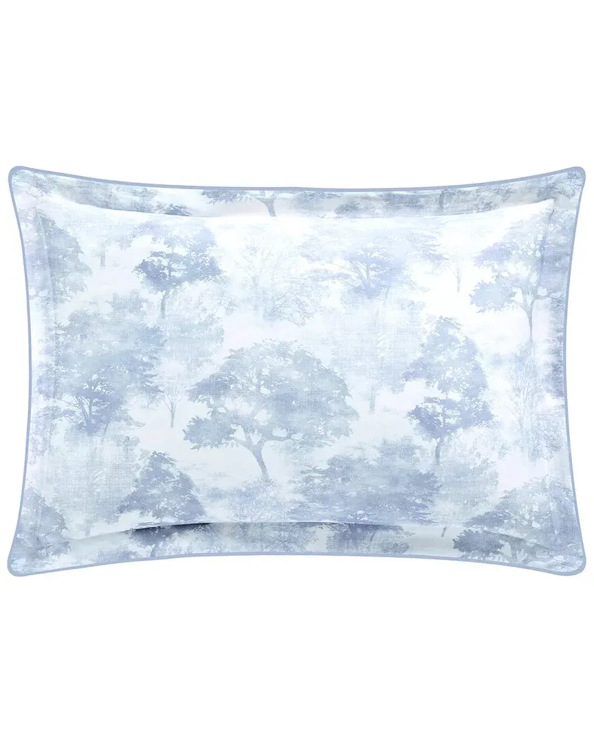 300 Thread Count Silence Organic Sateen Sham image