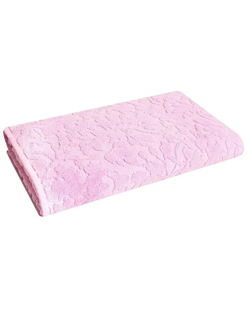 Aura Bath Sheet - Multicolor, Cotton image