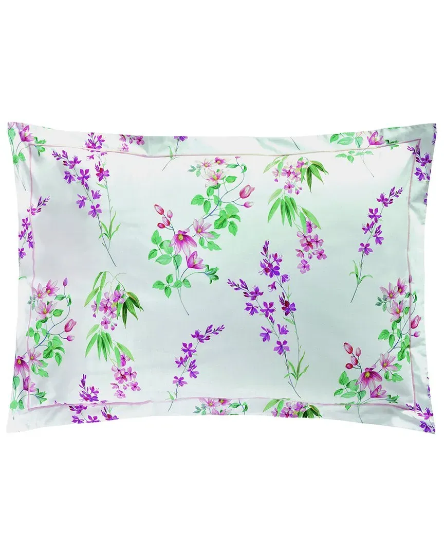 Aura Organic Cotton Pillow Sham - Multicolor image