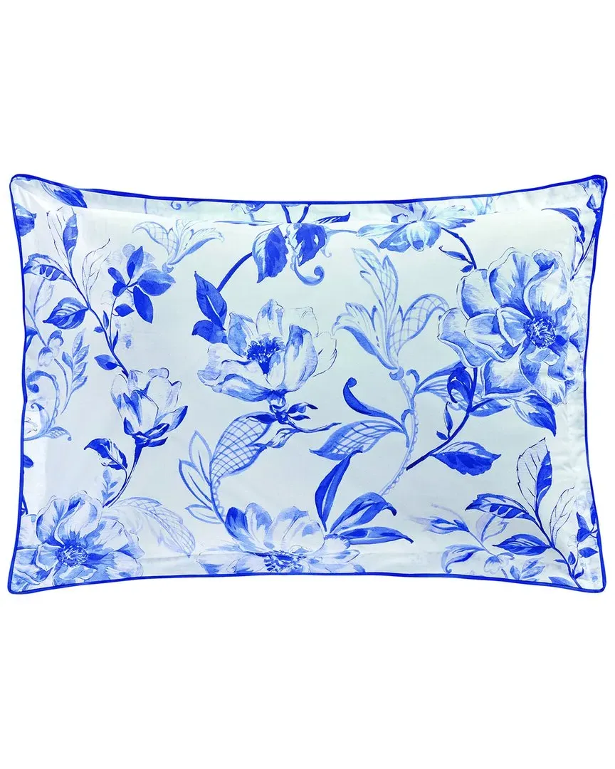 Egerie 200 Thread Count Sham - Multicolor, Organic Cotton