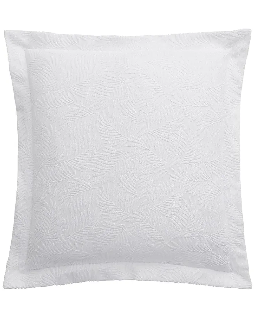 Empreinte Euro Sham - White image