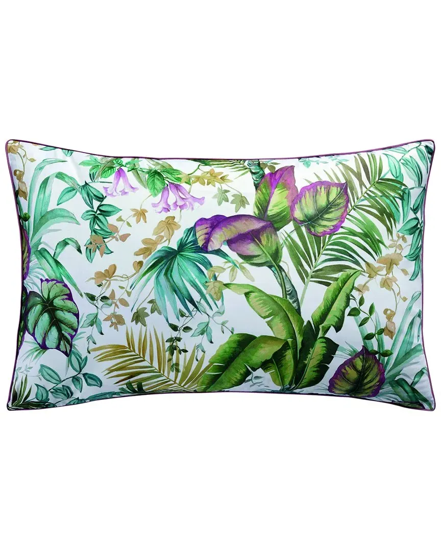 Hesperides 300 Thread Count Sham - Multicolor, Organic Cotton image