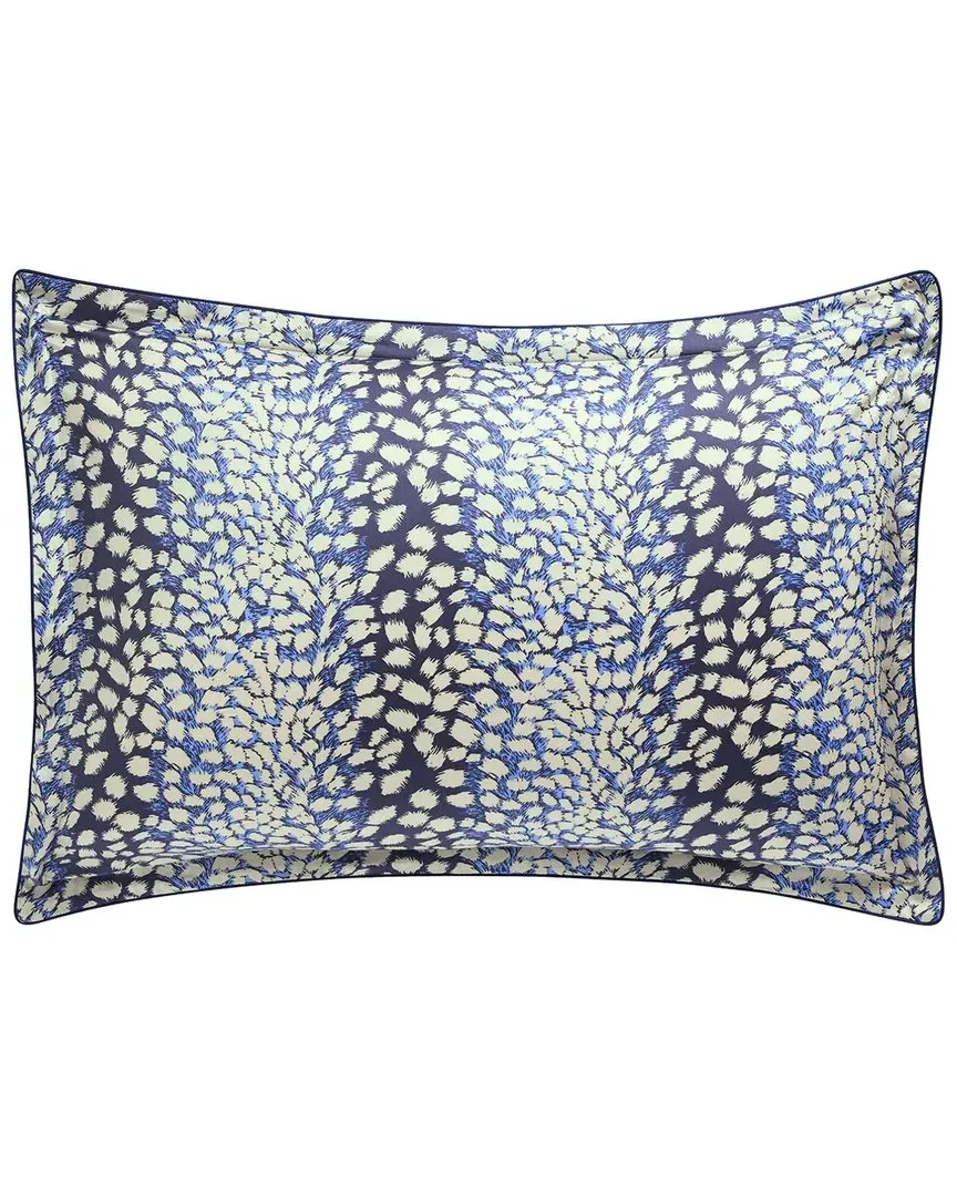 Imaginaire Boudoir Sham - Gold, Organic Cotton image