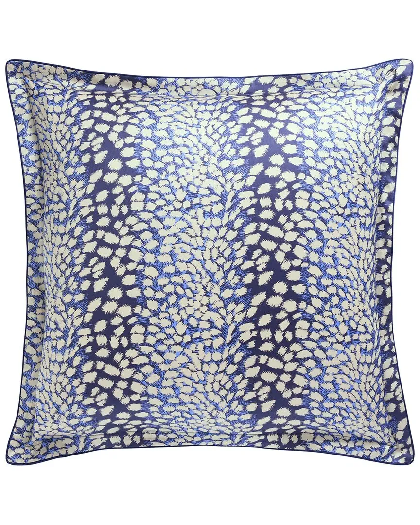 Imaginaire Euro Sham - Gold, Organic Cotton