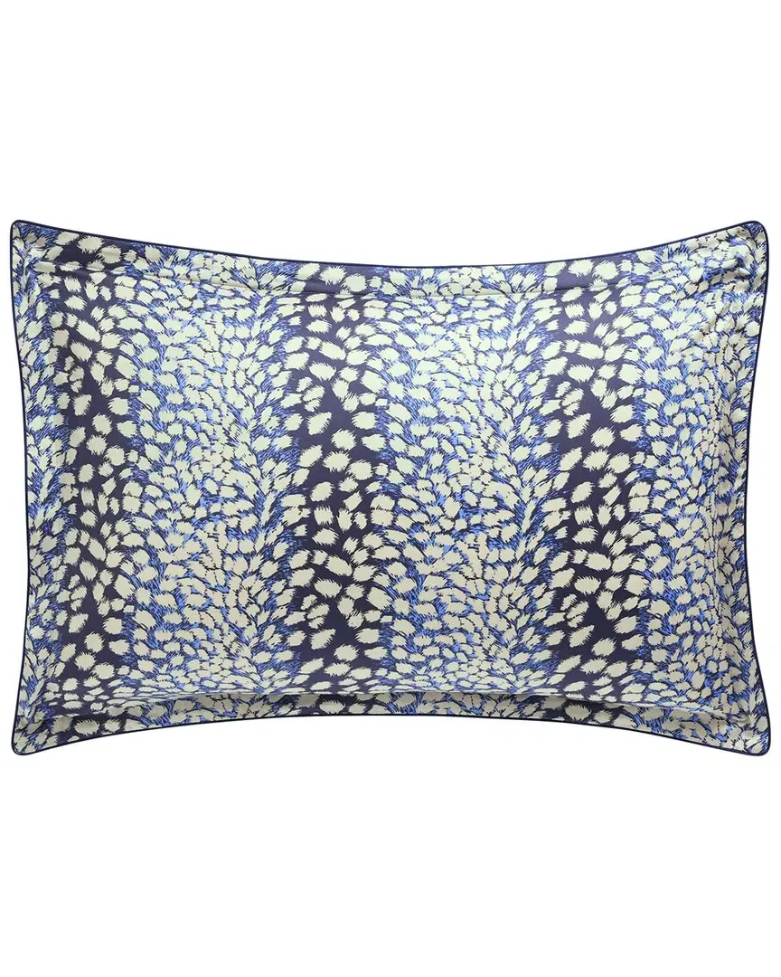 Imaginaire Sham - Gold, Organic Cotton