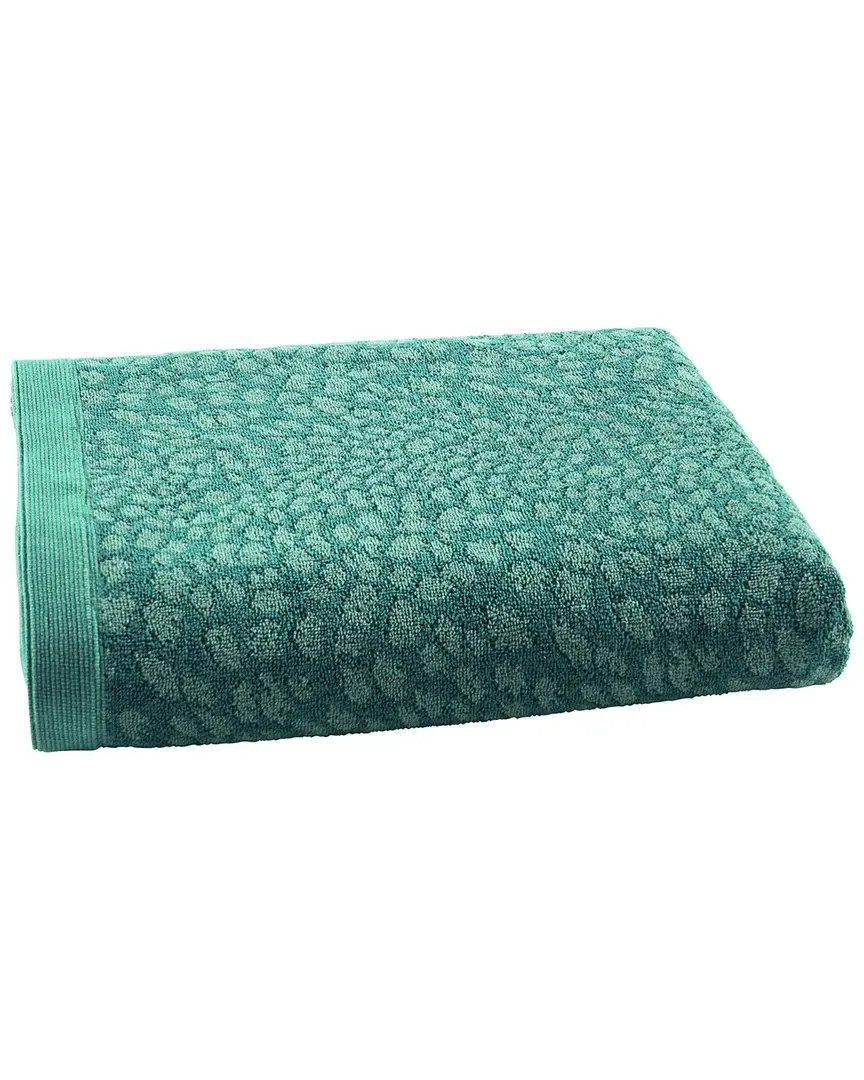 Loopstitch Imaginaire Bath Sheet - Gold