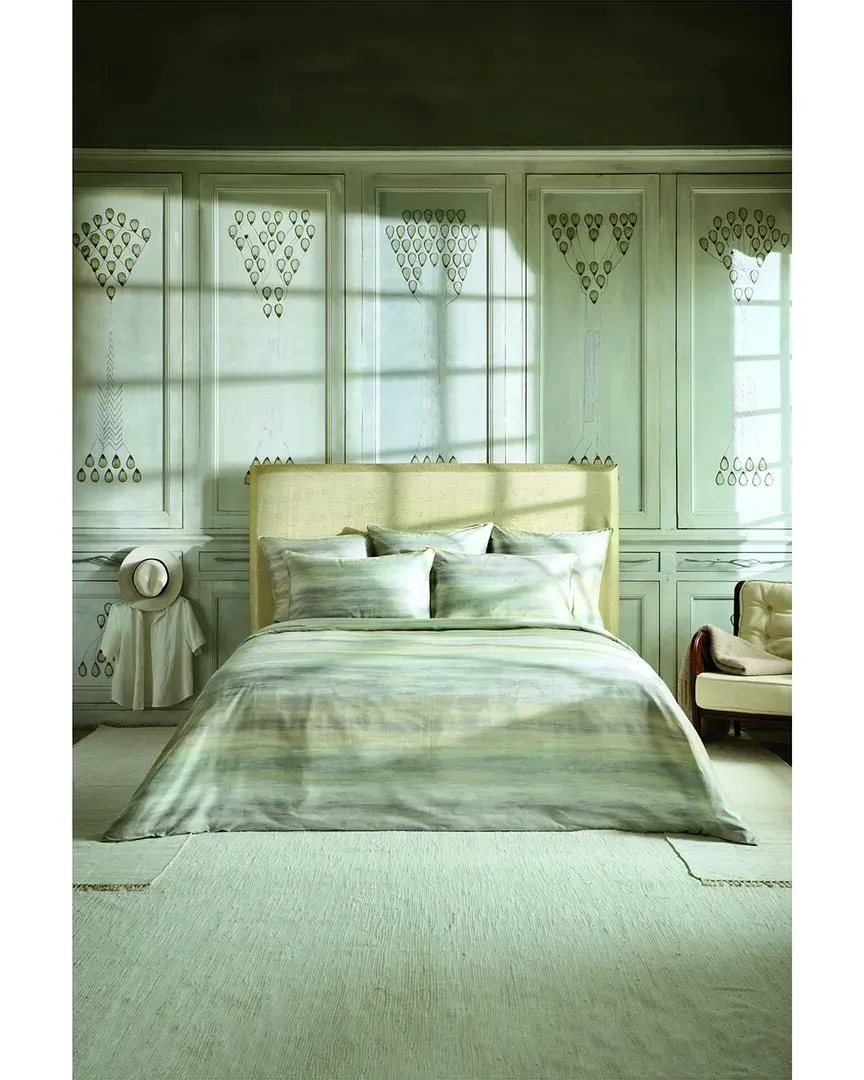 Sillage 300 Thread Count Boudoir Sham - Multi, Organic Cotton image