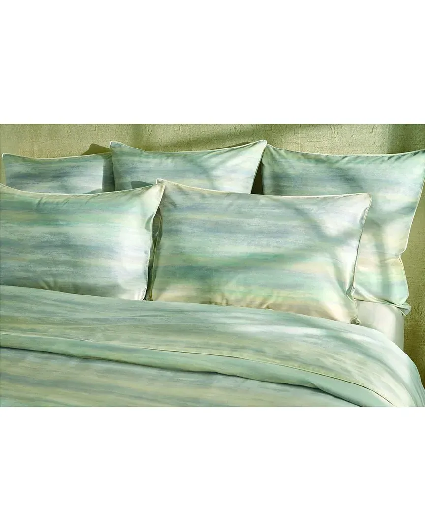 Sillage 300 Thread Count Sham - Multi, Organic Cotton