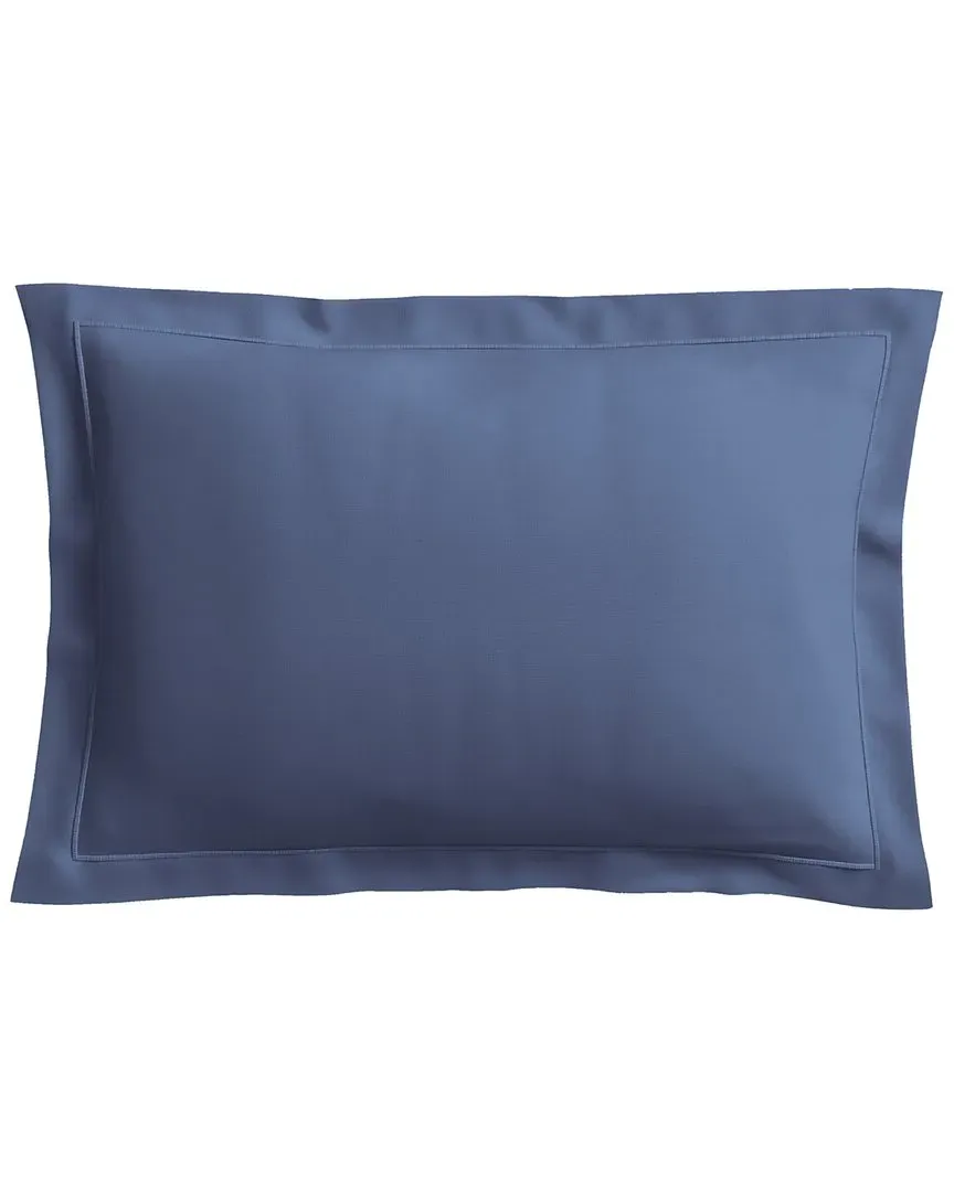Vexin Boudoir Sham - Cobalt Blue image