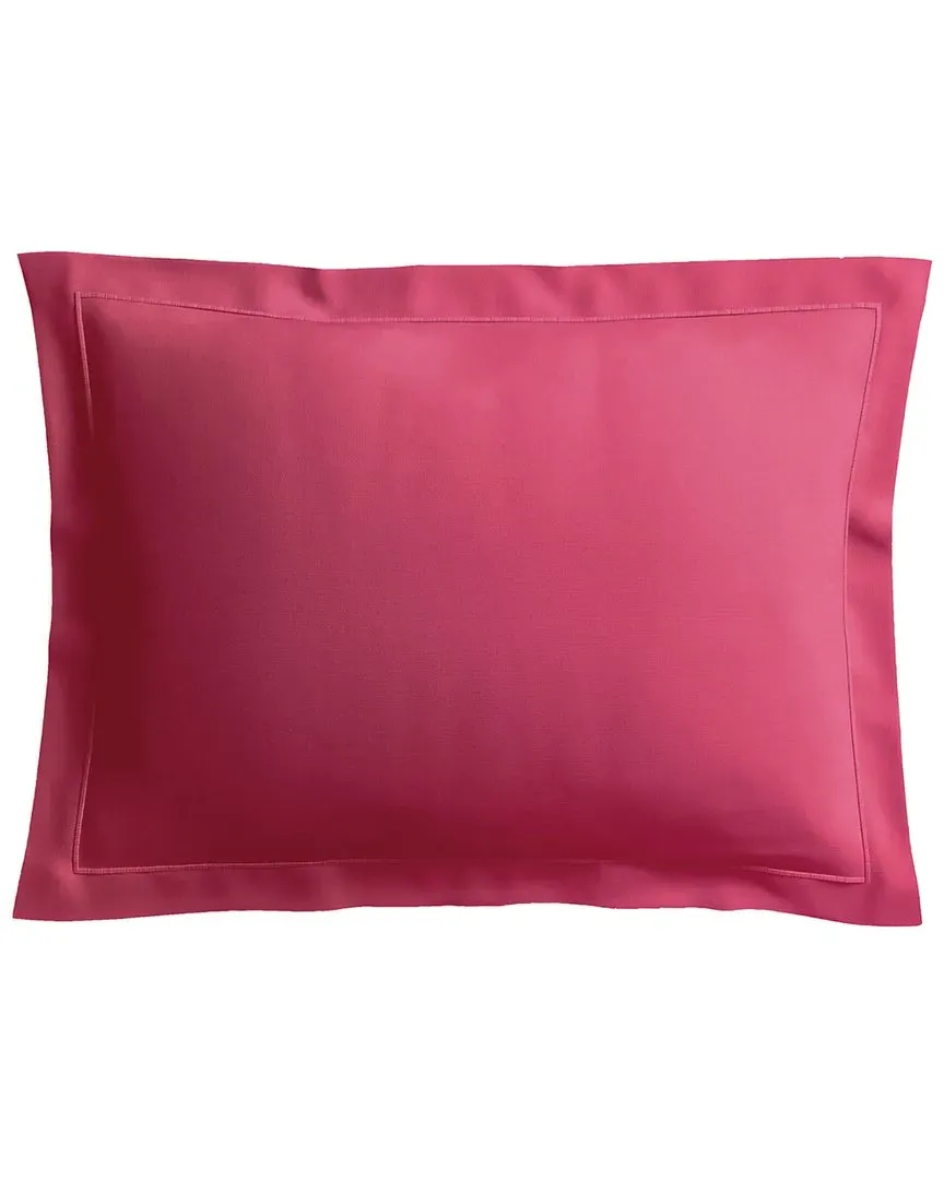 Vexin Boudoir Sham - Terracotta image