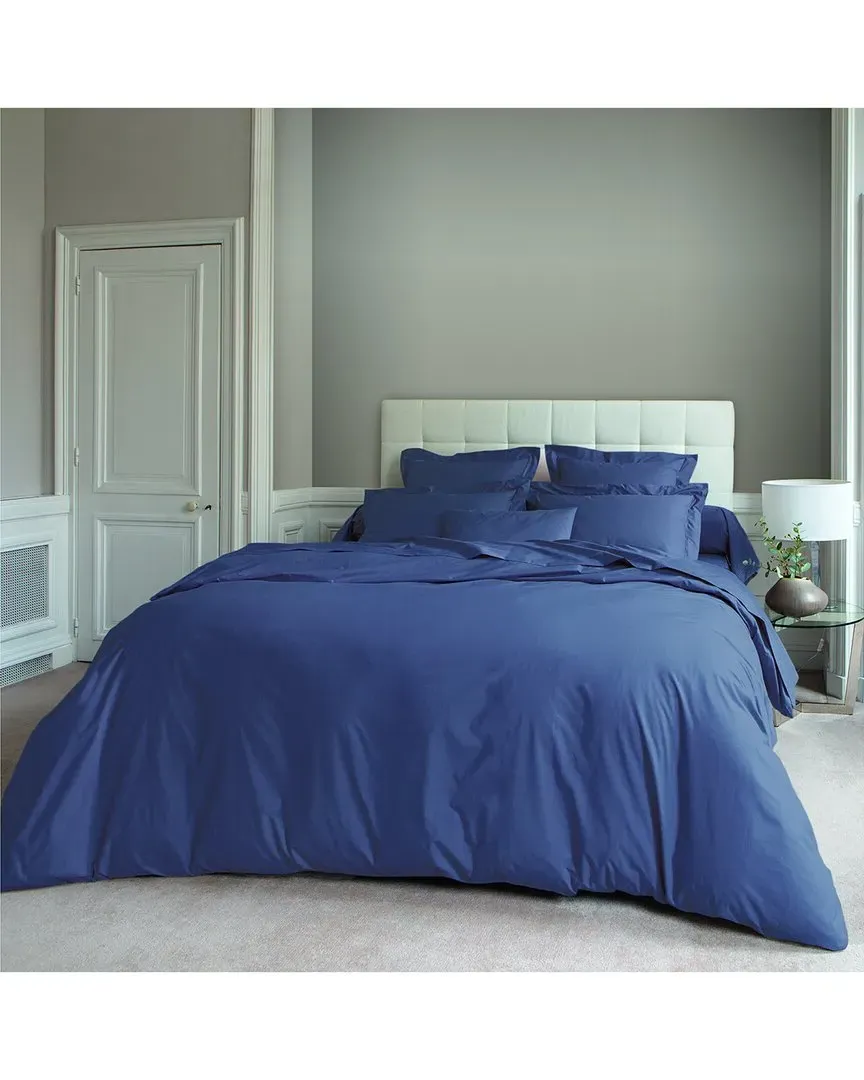Vexin Duvet Cover - Cobalt Blue