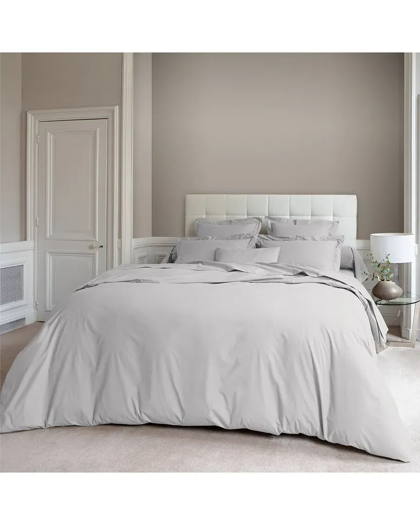 Vexin Duvet Cover - Opaline