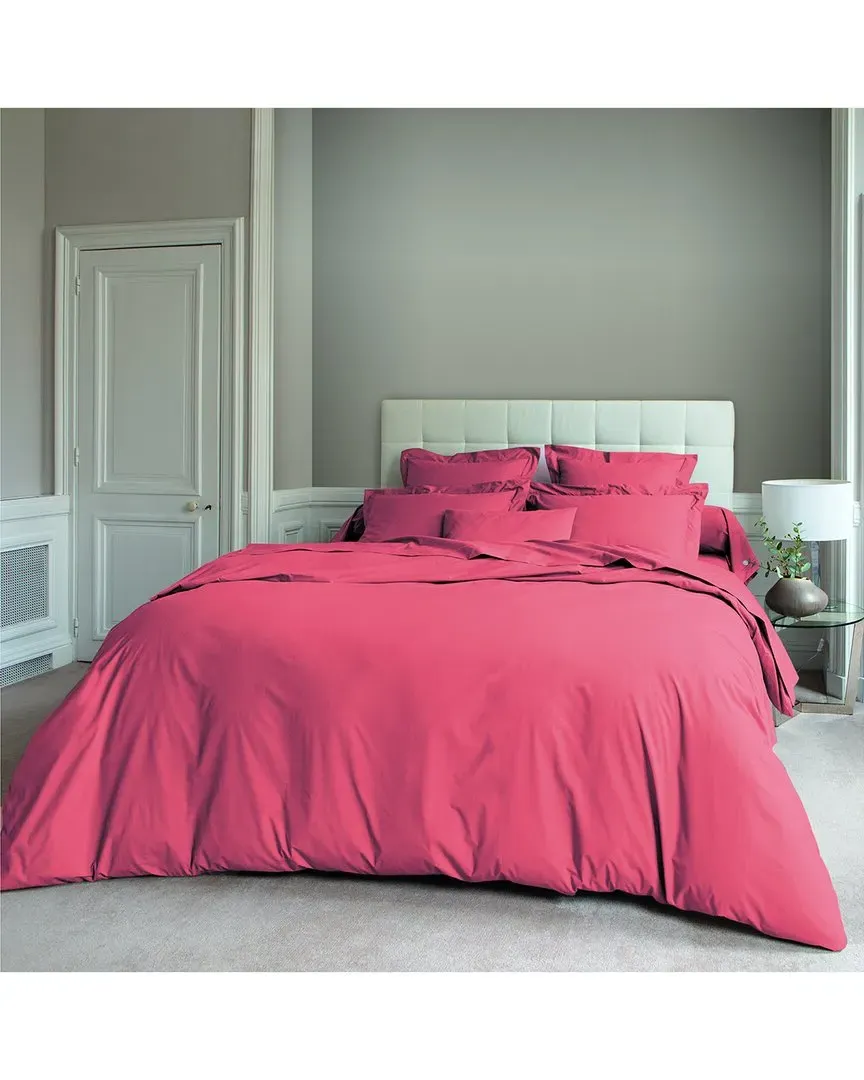 Vexin Duvet Cover - Terracotta