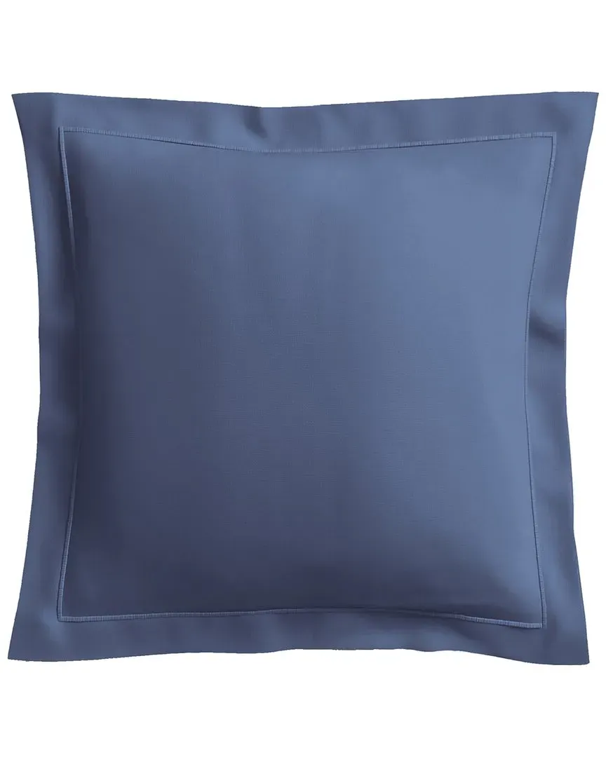 Vexin Euro Sham - Cobalt Blue