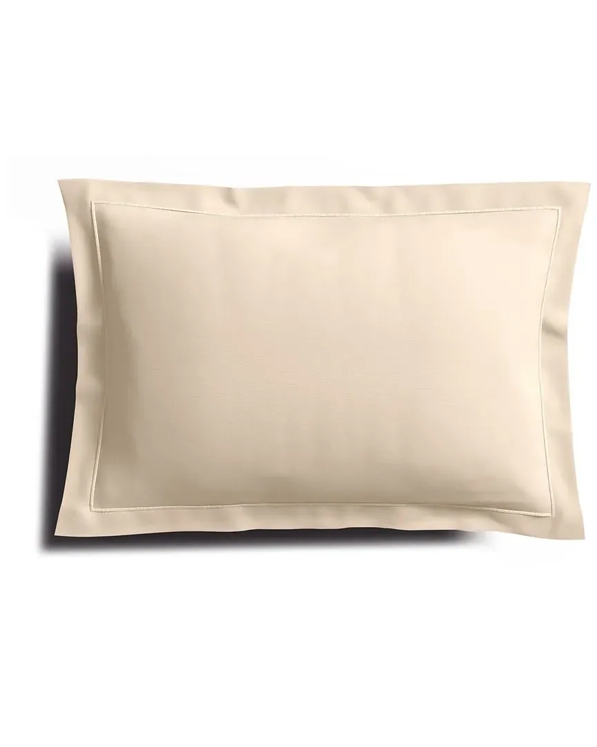 Vexin Pillow Sham - Off White, Cotton