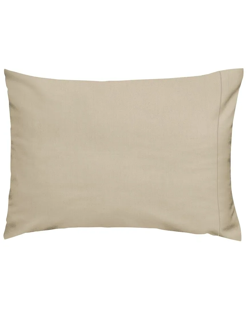 Vexin Pillowcases Set of 2 - Beige, Cotton image