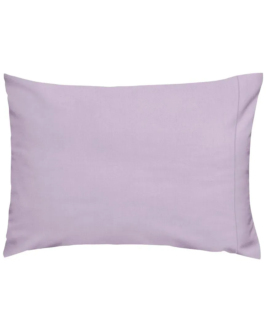Vexin Pillowcases Set of 2 - Lilac, Cotton