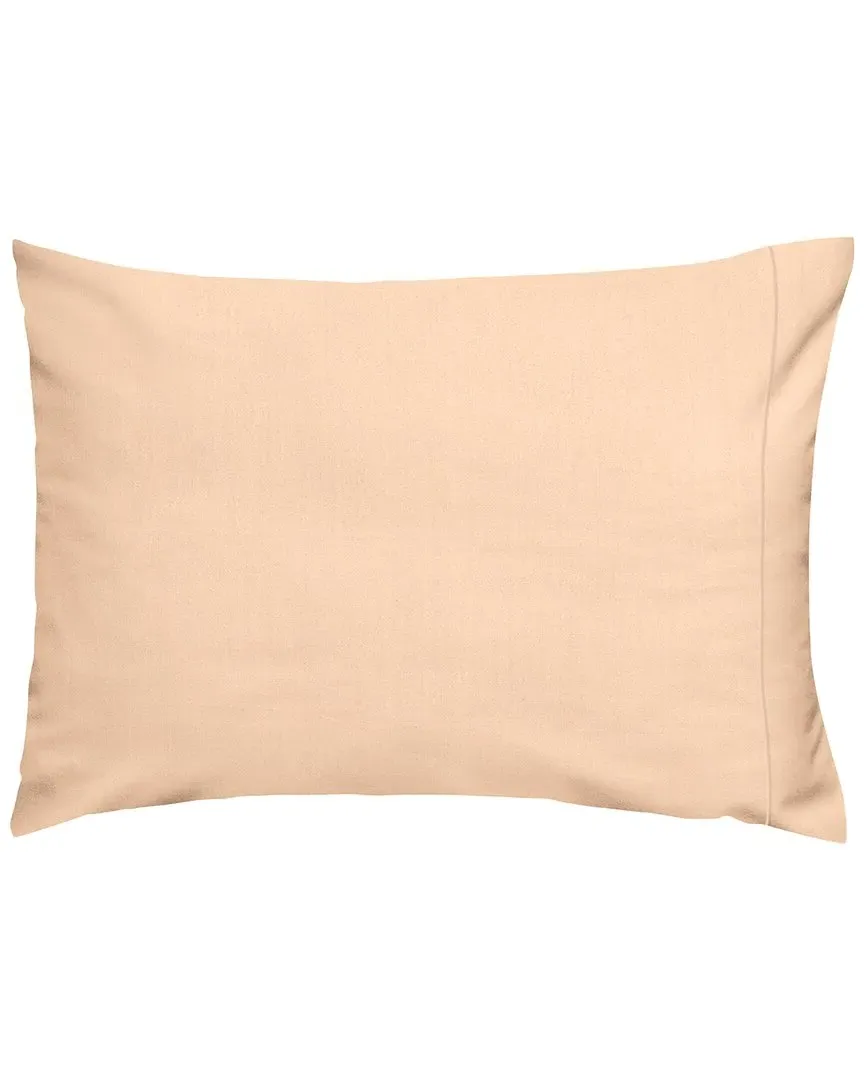 Vexin Pillowcases Set of 2 - Peach, Cotton