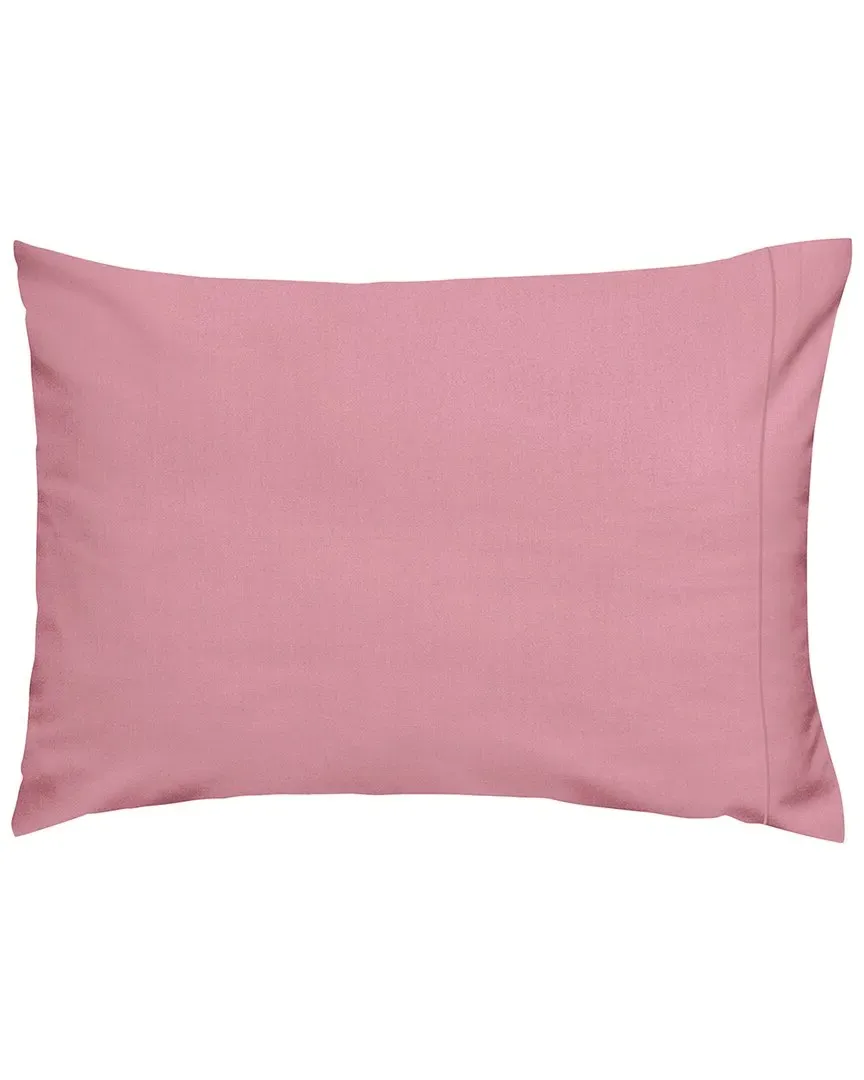 Vexin Pillowcases Set of 2 - Pink, Cotton