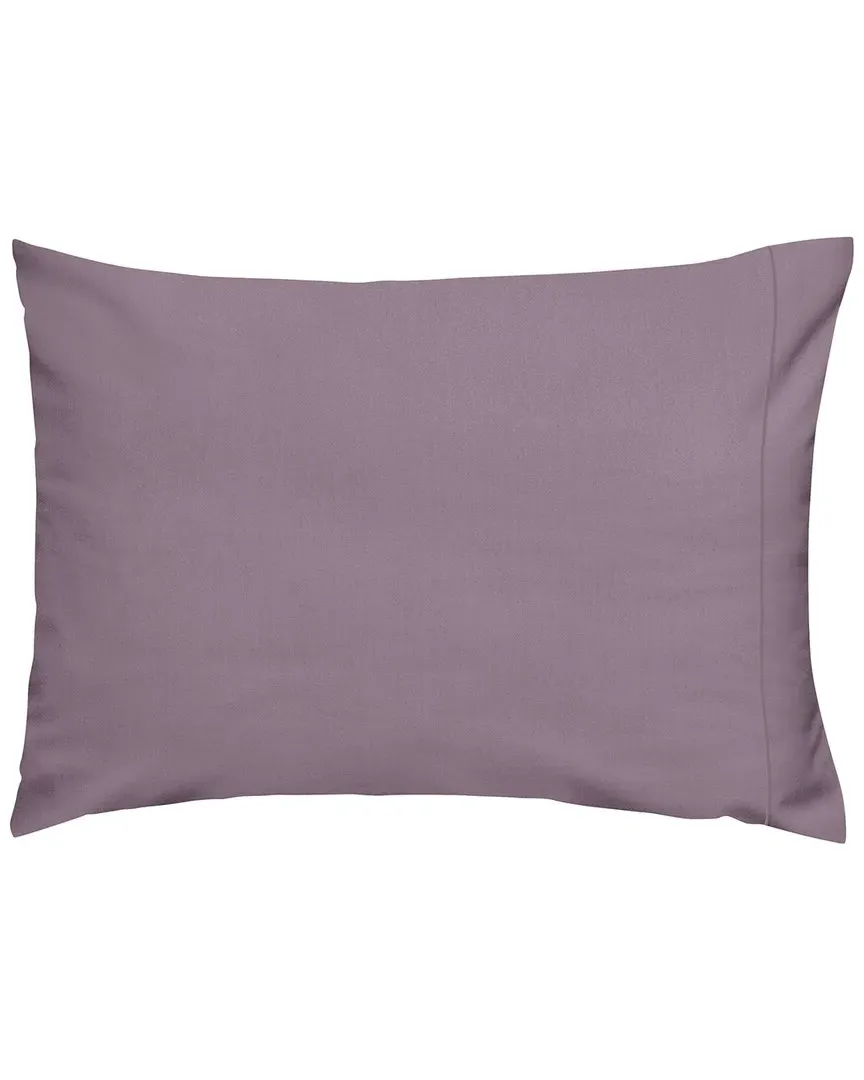 Vexin Pillowcases Set of 2 - Purple, Cotton