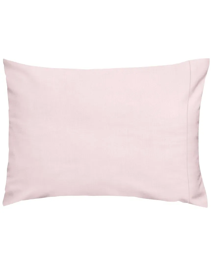 Vexin Pillowcases Set of 2 - Rose, Cotton