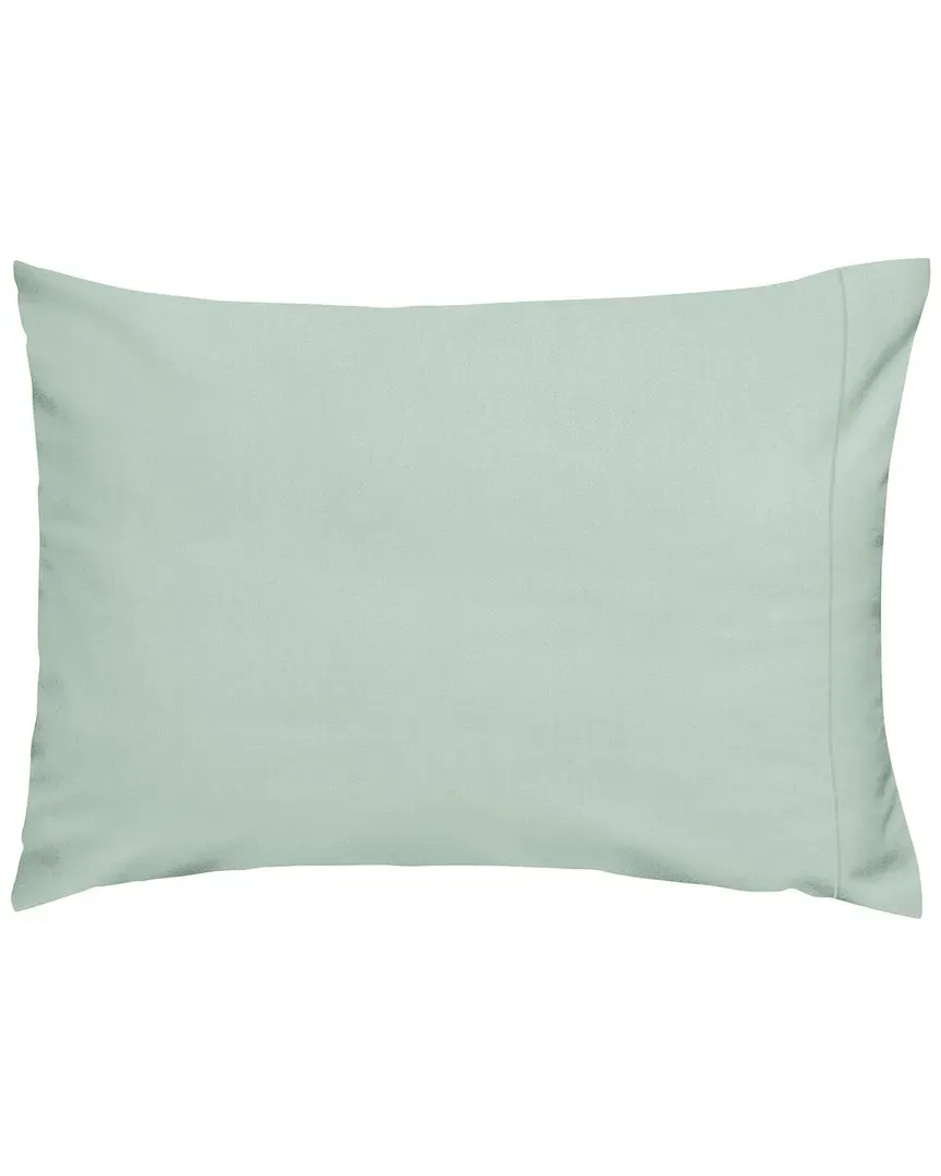 Vexin Pillowcases Set of 2 - Seafoam, Cotton