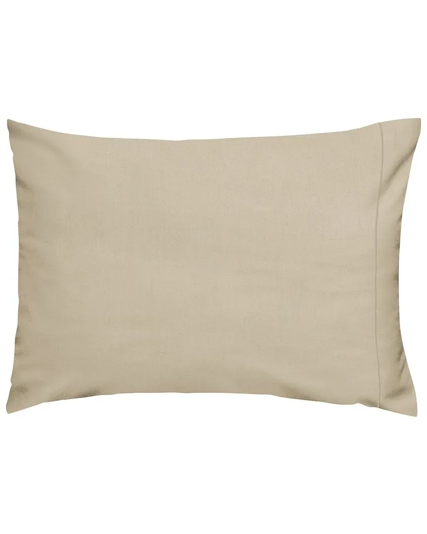 Vexin Pillowcases Set of 2 - White, Cotton