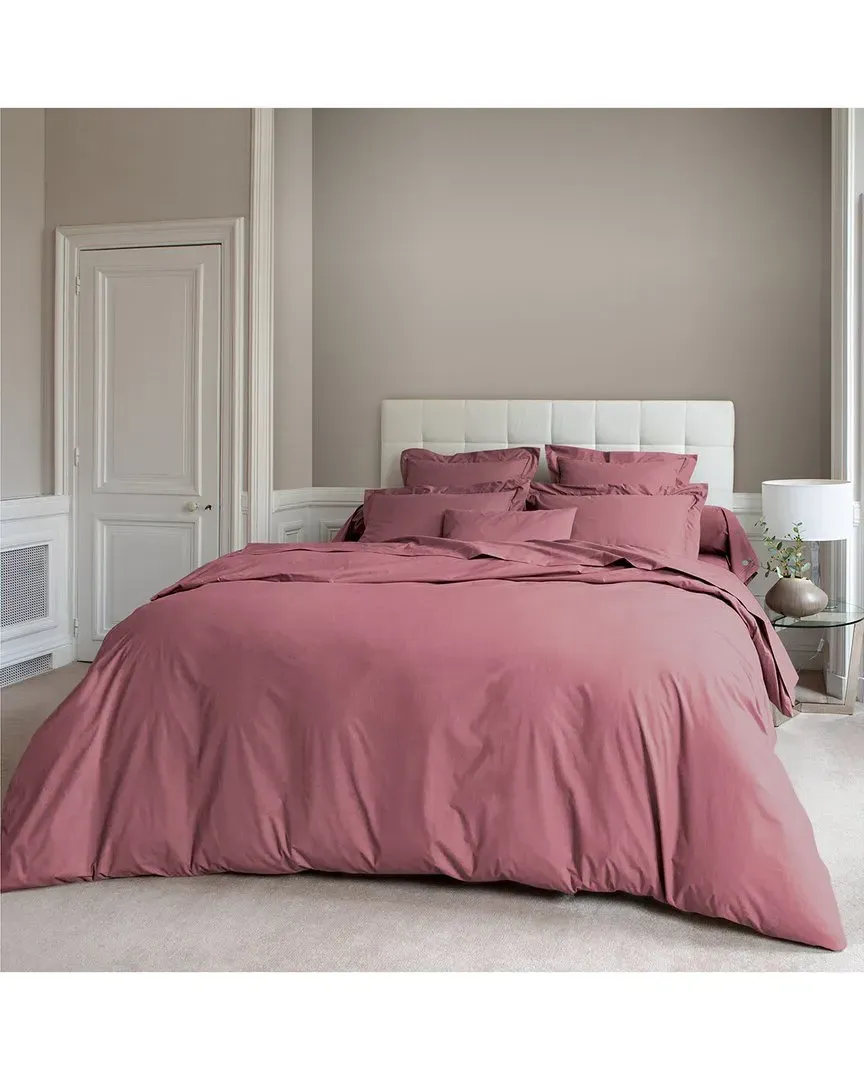 Vexin Rose Des Sables Duvet Cover - Pink
