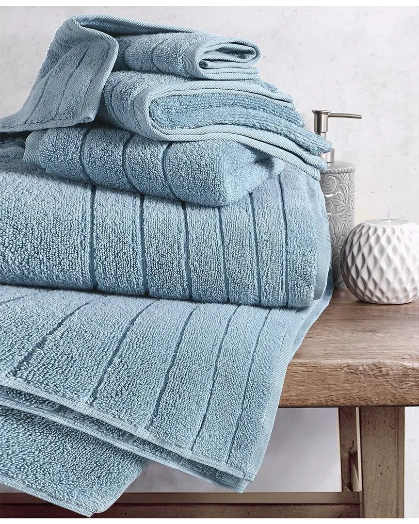Reverie Towel Set - Chambray image