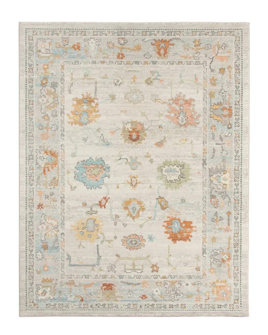 Amer Rugs Bohemian Multi-Purpose Rug - Beige image