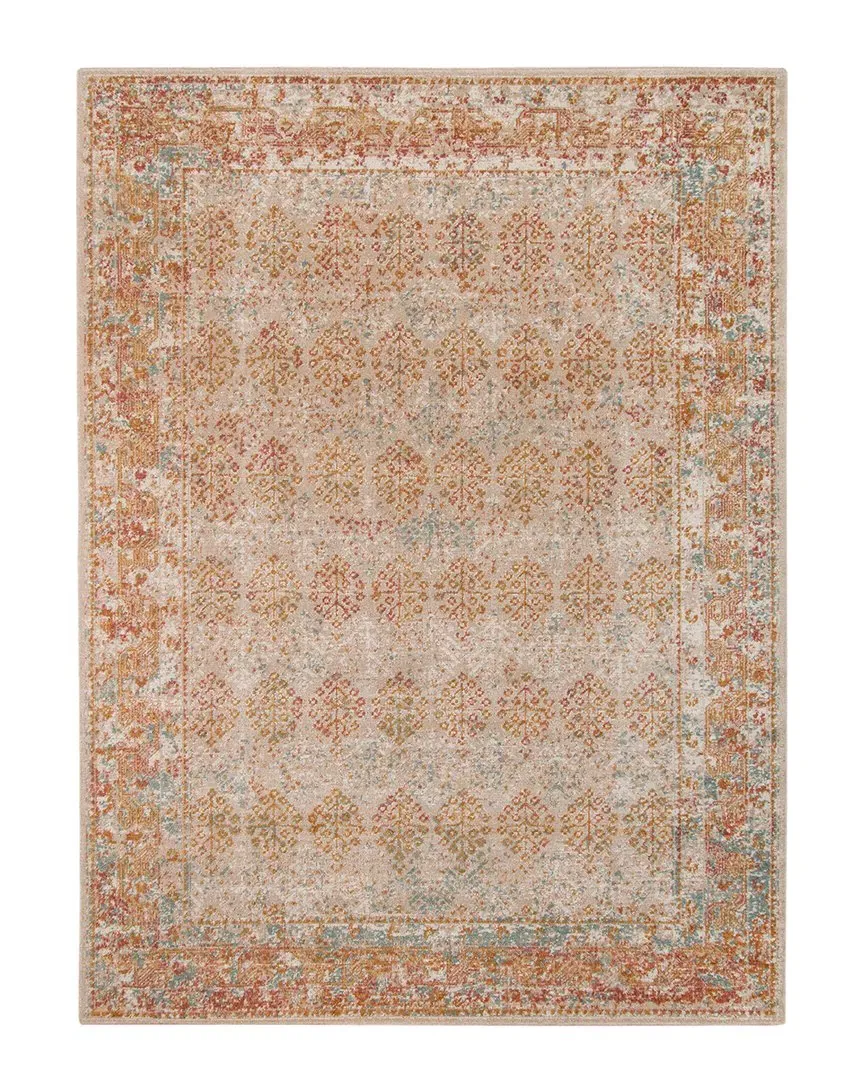 Amer Rugs Eternal Riley Rug - Beige, Polypropylene