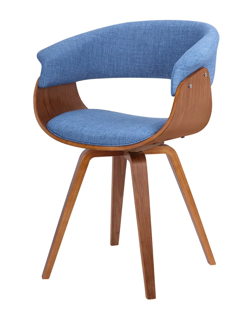 Summer Chair - Blue, Fabric image