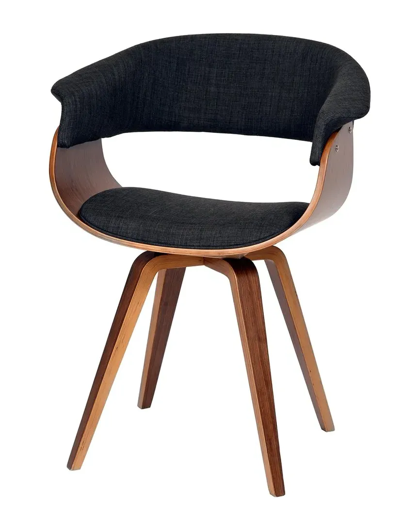 Summer Chair - Grey, Fabric