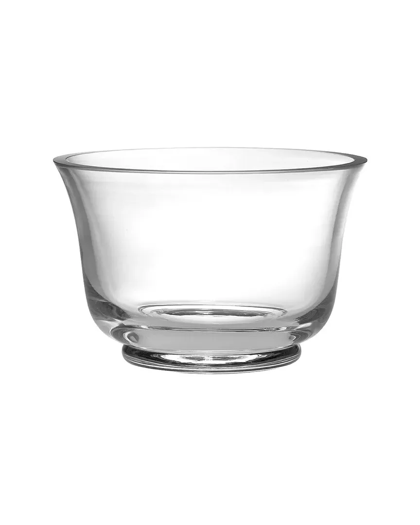 Small Revere Bowl - Clear, Glass image