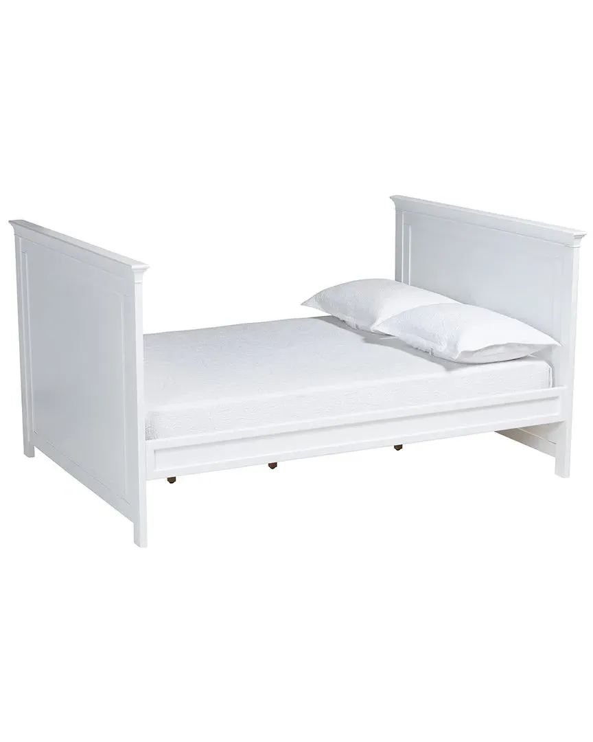 Ceri Daybed - White image
