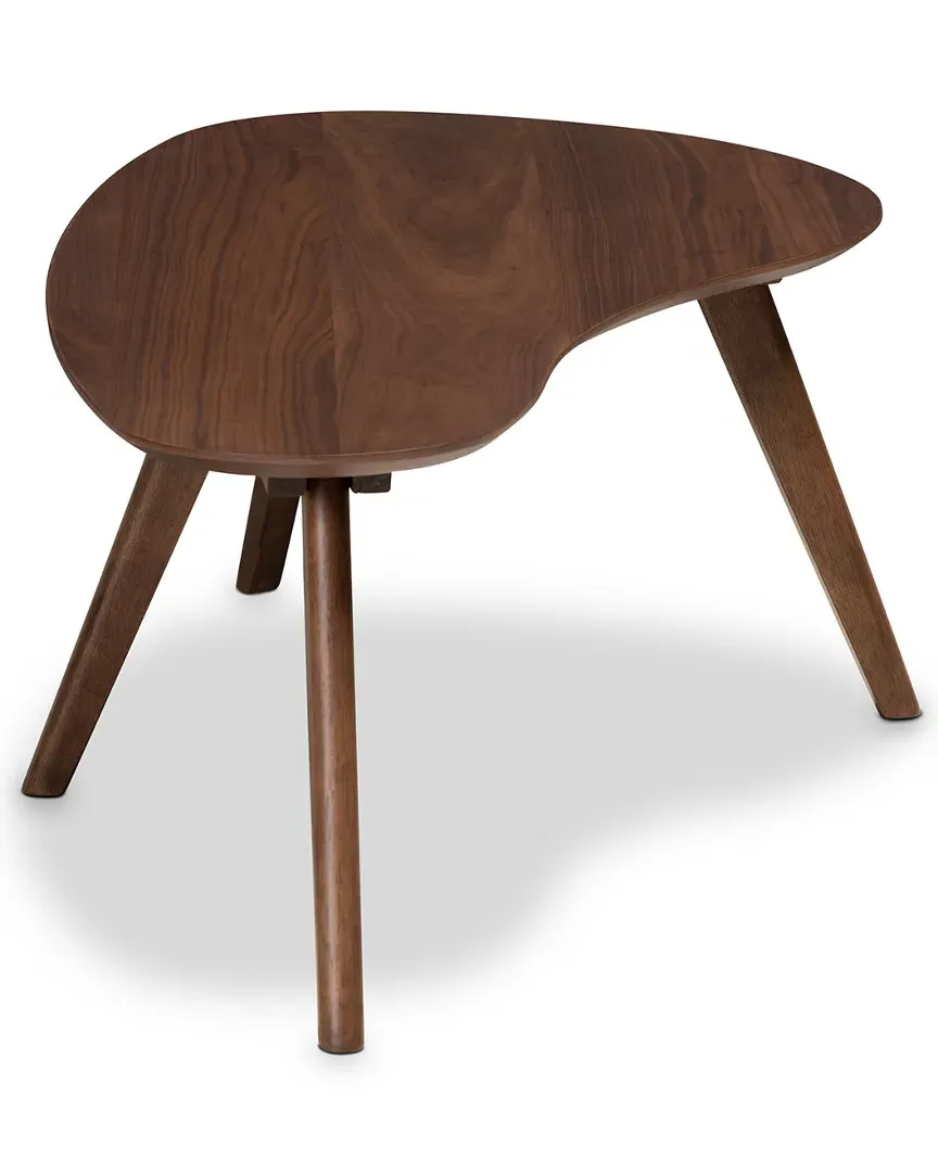 Scarlette Coffee Table - Walnut image