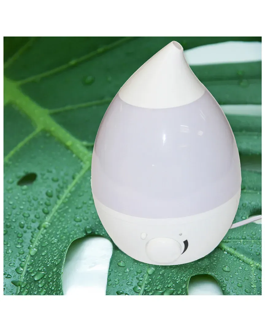 Aroma Diffuser & Humidifier Set image