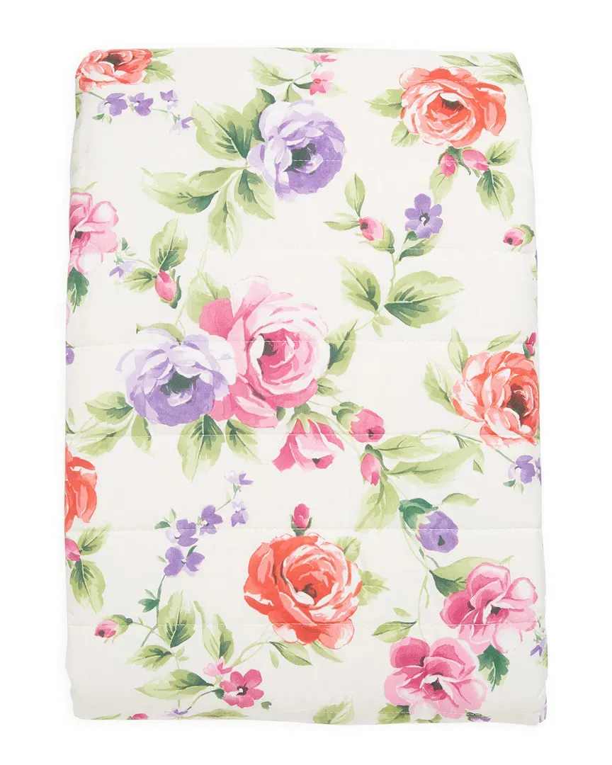 Sylvia Coverlet - Cotton image