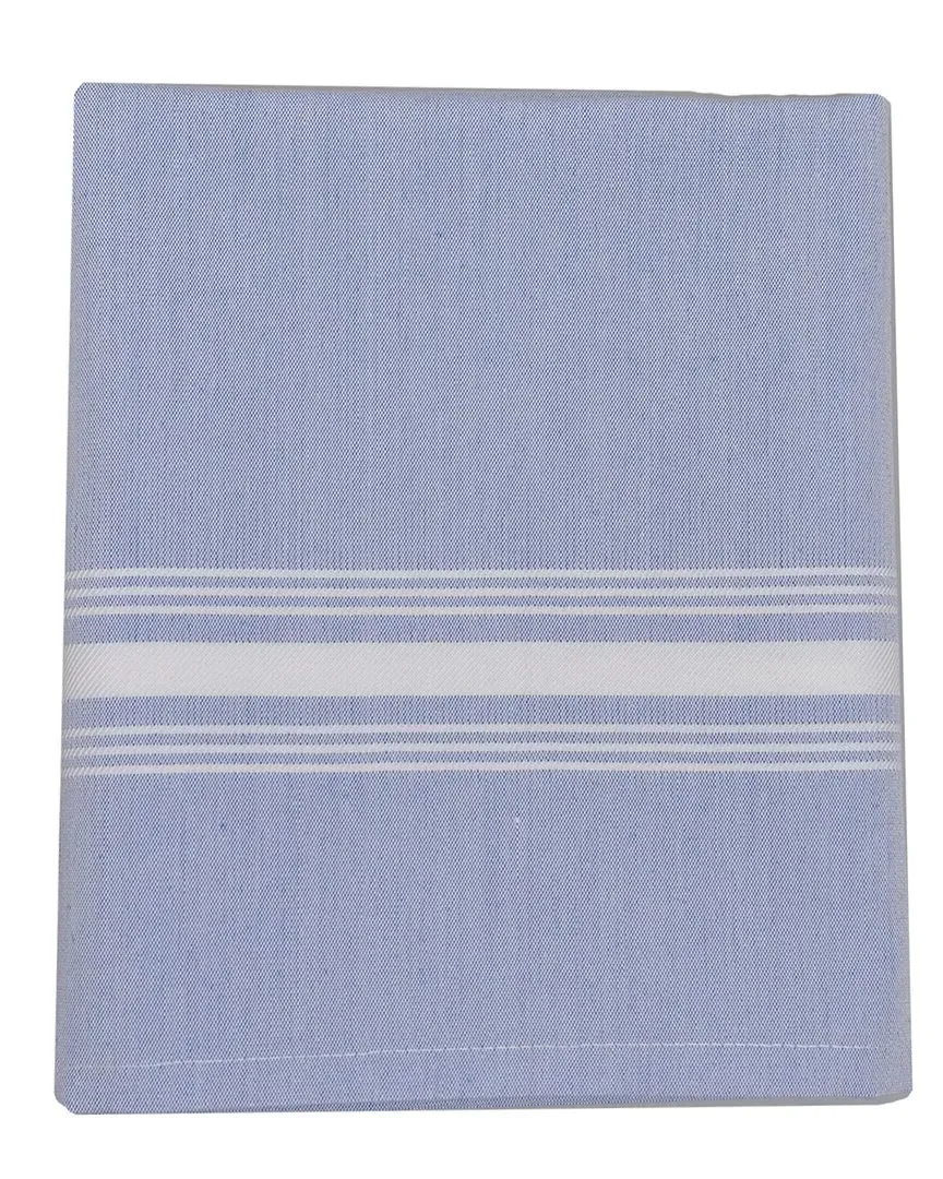 Reverse Bistro Set of 4 Napkins - Sky Blue, Polyester image