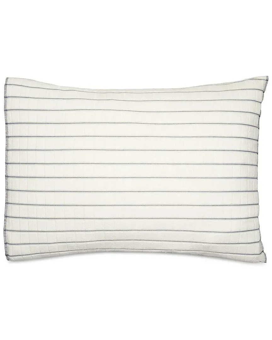 Home Cotton Sonny Pillow Shams - Cream image